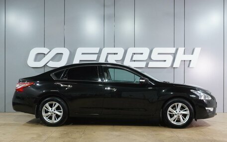 Nissan Teana, 2014 год, 1 599 000 рублей, 5 фотография