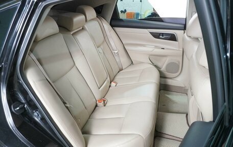 Nissan Teana, 2014 год, 1 599 000 рублей, 7 фотография