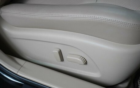 Nissan Teana, 2014 год, 1 599 000 рублей, 13 фотография