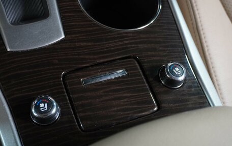 Nissan Teana, 2014 год, 1 599 000 рублей, 23 фотография