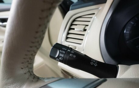 Nissan Teana, 2014 год, 1 599 000 рублей, 16 фотография