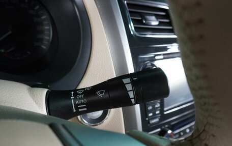 Nissan Teana, 2014 год, 1 599 000 рублей, 17 фотография