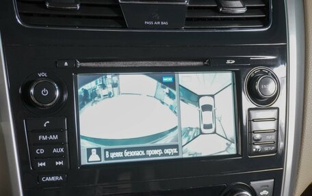 Nissan Teana, 2014 год, 1 599 000 рублей, 21 фотография