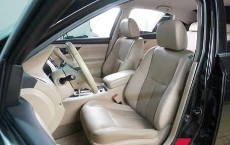 Nissan Teana, 2014 год, 1 599 000 рублей, 10 фотография