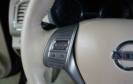 Nissan Teana, 2014 год, 1 599 000 рублей, 24 фотография