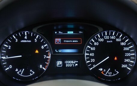 Nissan Teana, 2014 год, 1 599 000 рублей, 25 фотография