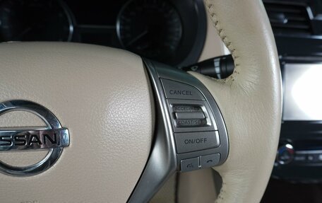 Nissan Teana, 2014 год, 1 599 000 рублей, 26 фотография