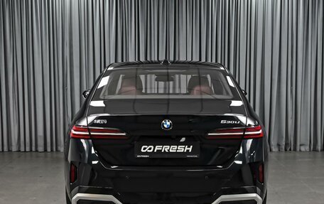 BMW 5 серия, 2025 год, 7 261 000 рублей, 4 фотография