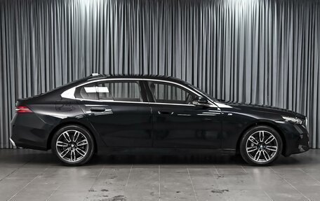 BMW 5 серия, 2025 год, 7 261 000 рублей, 5 фотография