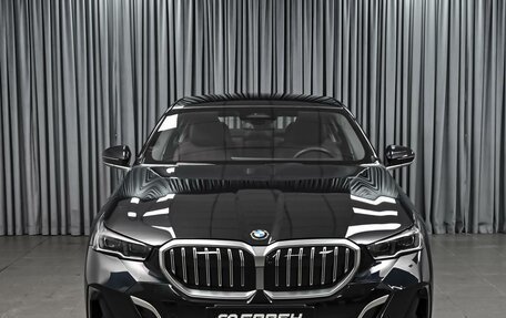 BMW 5 серия, 2025 год, 7 261 000 рублей, 3 фотография