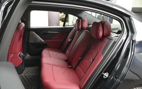 BMW 5 серия, 2025 год, 7 261 000 рублей, 9 фотография