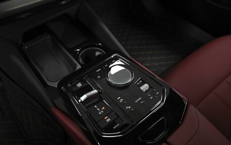 BMW 5 серия, 2025 год, 7 261 000 рублей, 12 фотография