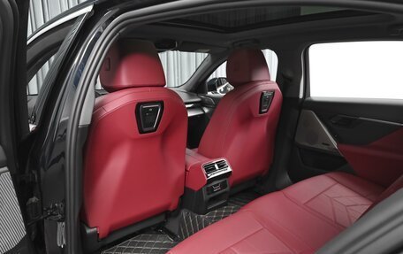 BMW 5 серия, 2025 год, 7 261 000 рублей, 11 фотография