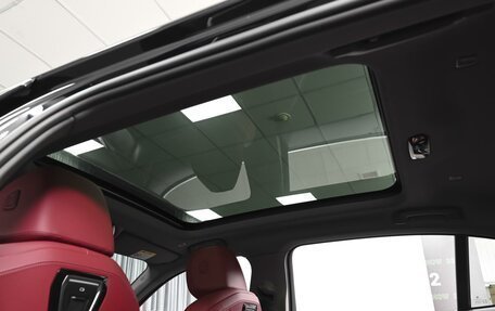 BMW 5 серия, 2025 год, 7 261 000 рублей, 14 фотография