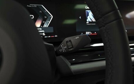 BMW 5 серия, 2025 год, 7 261 000 рублей, 22 фотография