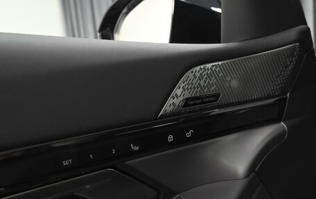 BMW 5 серия, 2025 год, 7 261 000 рублей, 24 фотография