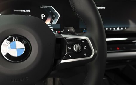 BMW 5 серия, 2025 год, 7 261 000 рублей, 20 фотография