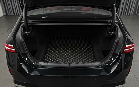 BMW 5 серия, 2025 год, 7 261 000 рублей, 27 фотография