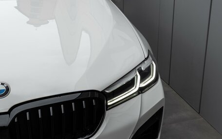 BMW 5 серия, 2021 год, 6 450 000 рублей, 8 фотография