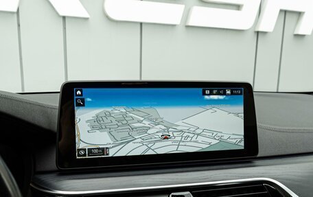 BMW 5 серия, 2021 год, 6 450 000 рублей, 16 фотография