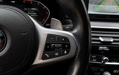 BMW 5 серия, 2021 год, 6 450 000 рублей, 21 фотография