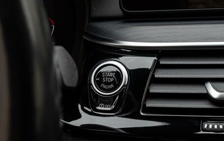 BMW 5 серия, 2021 год, 6 450 000 рублей, 23 фотография