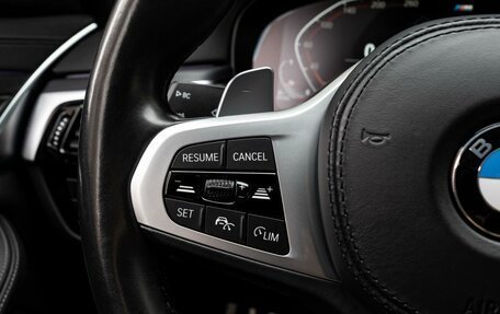 BMW 5 серия, 2021 год, 6 450 000 рублей, 19 фотография