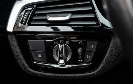 BMW 5 серия, 2021 год, 6 450 000 рублей, 26 фотография