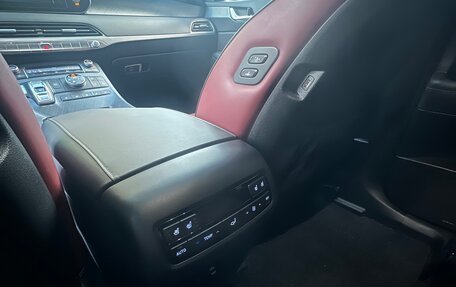 Hyundai Palisade I, 2020 год, 4 700 000 рублей, 4 фотография