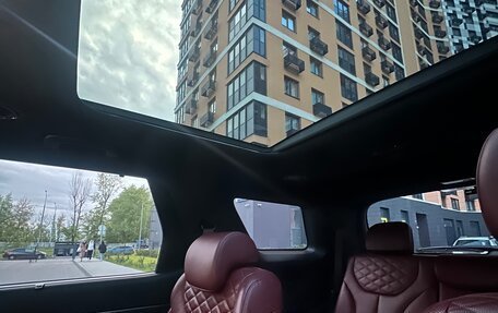 Hyundai Palisade I, 2020 год, 4 700 000 рублей, 5 фотография