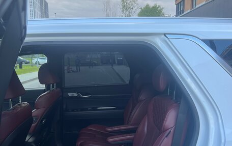 Hyundai Palisade I, 2020 год, 4 700 000 рублей, 6 фотография