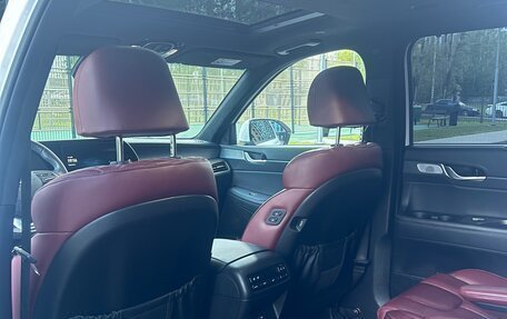 Hyundai Palisade I, 2020 год, 4 700 000 рублей, 7 фотография