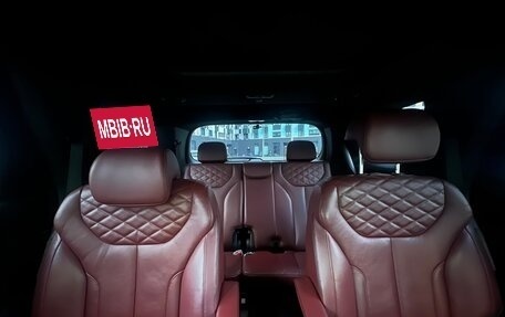 Hyundai Palisade I, 2020 год, 4 700 000 рублей, 3 фотография