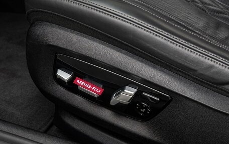 BMW 5 серия, 2021 год, 6 450 000 рублей, 29 фотография