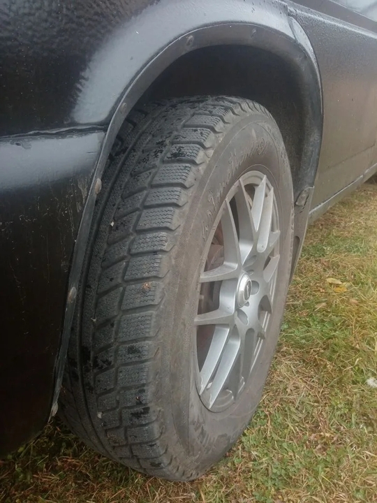 Volkswagen Transporter T4, 1997 год, 700 000 рублей, 3 фотография