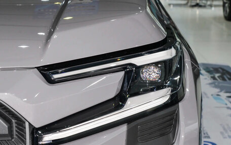 Toyota RAV4, 2025 год, 3 615 529 рублей, 6 фотография