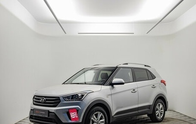 Hyundai Creta I рестайлинг, 2018 год, 1 930 000 рублей, 1 фотография