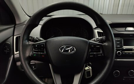 Hyundai Creta I рестайлинг, 2019 год, 1 690 000 рублей, 7 фотография