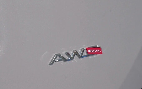 Toyota RAV4, 2025 год, 3 615 529 рублей, 23 фотография