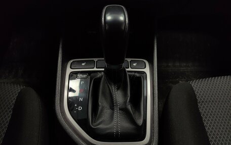 Hyundai Creta I рестайлинг, 2019 год, 1 690 000 рублей, 13 фотография