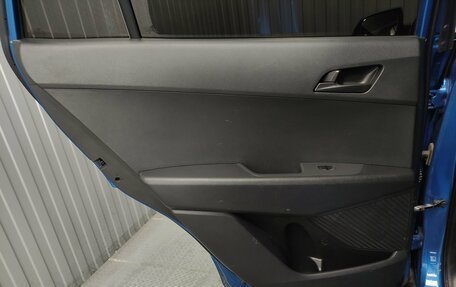 Hyundai Creta I рестайлинг, 2019 год, 1 690 000 рублей, 15 фотография