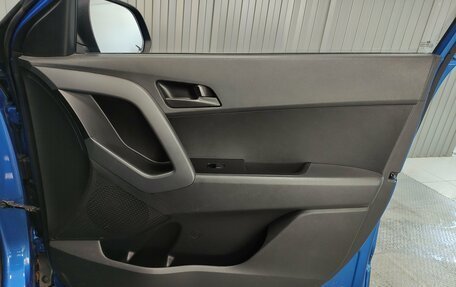 Hyundai Creta I рестайлинг, 2019 год, 1 690 000 рублей, 16 фотография