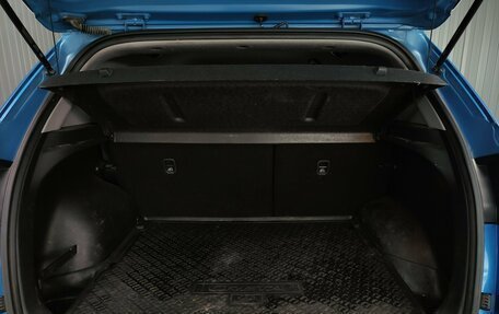 Hyundai Creta I рестайлинг, 2019 год, 1 690 000 рублей, 18 фотография