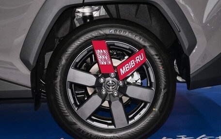 Toyota RAV4, 2025 год, 3 615 529 рублей, 24 фотография