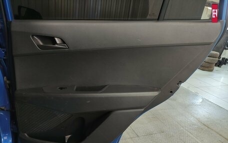 Hyundai Creta I рестайлинг, 2019 год, 1 690 000 рублей, 17 фотография