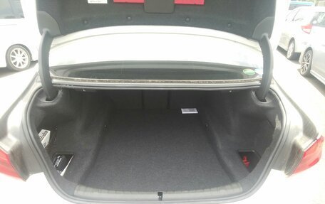 BMW 5 серия, 2017 год, 3 400 000 рублей, 9 фотография