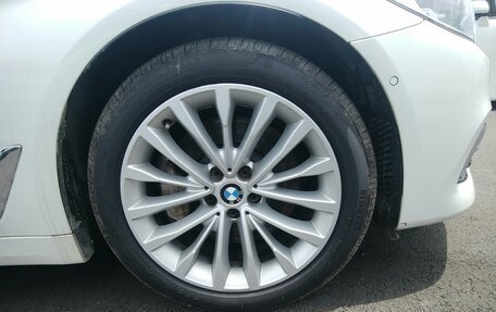 BMW 5 серия, 2017 год, 3 400 000 рублей, 10 фотография