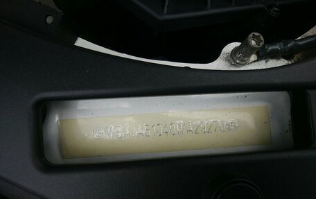 BMW 5 серия, 2017 год, 3 400 000 рублей, 11 фотография