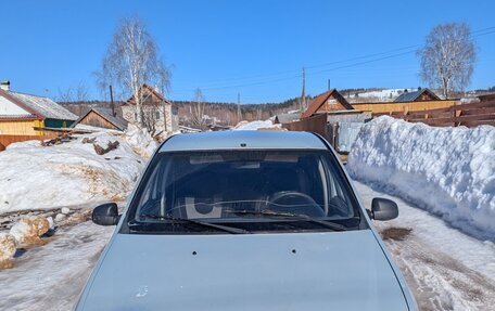 Renault Logan I, 2006 год, 150 000 рублей, 2 фотография