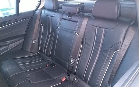 BMW 5 серия, 2017 год, 3 400 000 рублей, 17 фотография